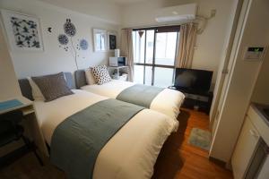 Apartment House Floor Assemble 303