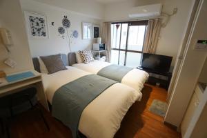 Apartment House Floor Assemble 303