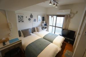 Apartment House Floor Assemble 303