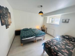Appartements Residence 3 etoiles Les themes Proche Lux, Metz, Cattenom : photos des chambres