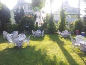 Hotel Mirage - Lāl Chāwk