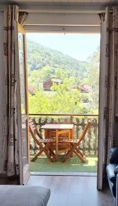 Alloggio Gravere - 蒙切尼肖