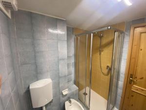 Il casolare del Druido