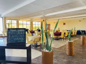 Nashera Hotels Dodoma