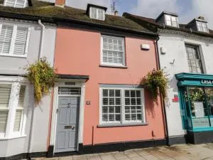 Hudson House - Wolverton