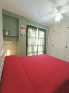 Cozy apartment + parking Playa San Juan