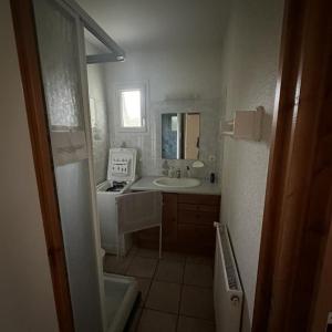 Maisons de vacances Les Gites du Bulhion : photos des chambres