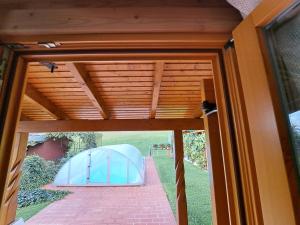 FERIENHAUS Sonnenschein Spielberg Redbullring