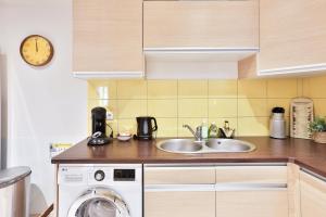Appartements Gite 