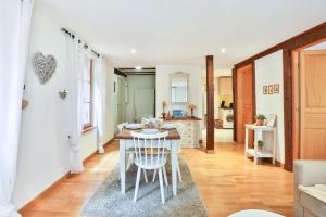 Appartements Gite 