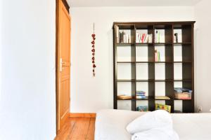 Appartements Gite 