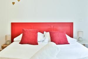 Appartements Gite 