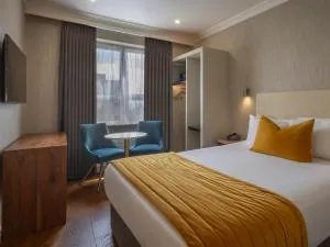 Eyre Square Hotel - Clarinbridge