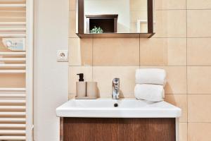 Appartements Gite 