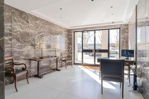 Amplio y Céntrico en Av. Libertador Ideal Familias