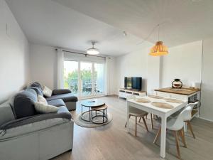 PUSHE Playa Granada Beach & Golf 8