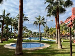 PUSHE Playa Granada Beach & Golf 8