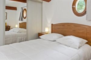 Appartements La Frenaie - Quiet - Swimming pool - Car park : photos des chambres