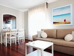 Ideal apartamento en SanVi - La Acebosa