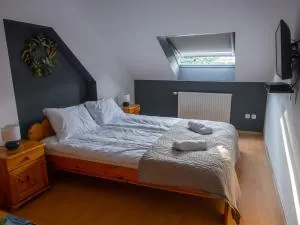 Vitrin Panzió - Nagymaros