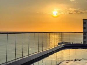 Hermoso Apartamento tipo Loft en Rodadero Santa Marta