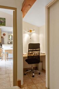 Appartements La Frenaie - Quiet - Swimming pool - Car park : photos des chambres