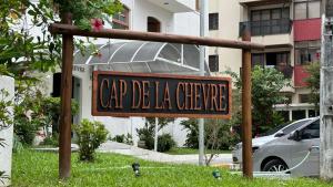 APTO 8 PESSOAS PRAIA TENÓRIO 7 min a pé