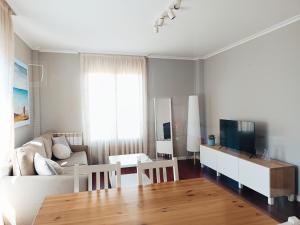 Ideal apartamento en SanVi