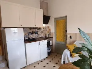 Calle Yelmo de Mambrino 19 - Campo de Criptana