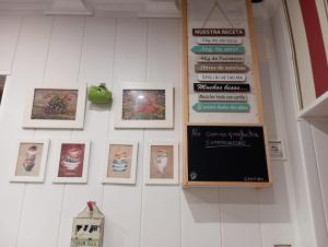 CasaLaFrancesa - Guma