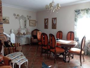 CasaLaFrancesa - Guma