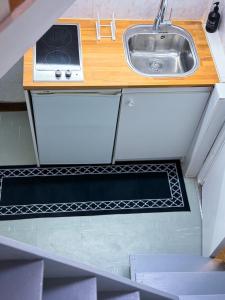 Appartements Le Cocon Urbain Central : photos des chambres