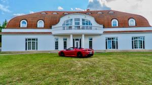 DiamondHouse vila & wellness