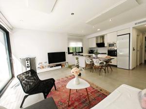 Villa Palmera Lo Pagan 3