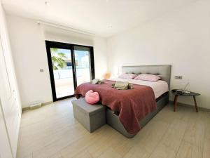 Villa Palmera Lo Pagan 3