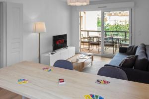 Le Prince - Quiet - Parking - Hypercenter - AC