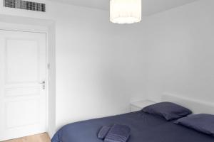 Le Prince - Quiet - Parking - Hypercenter - AC