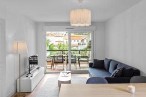 Le Prince - Quiet - Parking - Hypercenter - AC