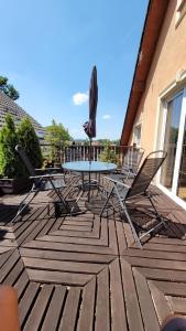 Apartamenty Kora Cieplice