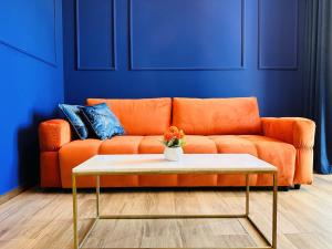 Indigo Royale apartman Borovi