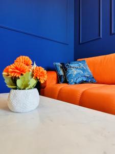 Indigo Royale apartman Borovi