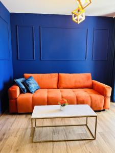 Indigo Royale apartman Borovi - 3-star hotels in Divčibare