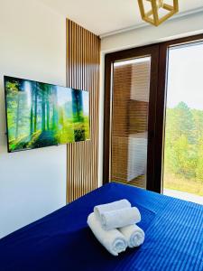 Indigo Royale apartman Borovi