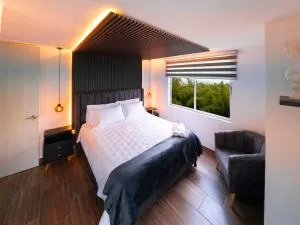 Piso en el Quindío, apartamento de lujo - 锡卡西亚