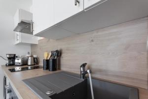 LEden - Quiet - Parking - WIFI - Beach