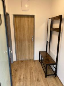 JK Apartmány