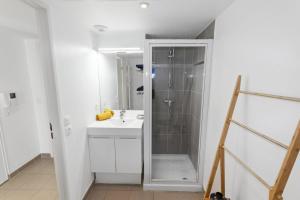 LEden - Quiet - Parking - WIFI - Beach