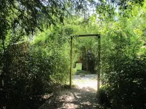 Le Picardeau Gîte Il Nido - Nemours