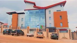 Tribu Hotels - Abakaliki