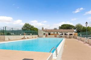 Appartements La Frenaie - Quiet - Swimming pool - Car park : photos des chambres